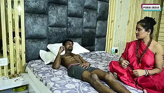 Beautiful Girl Having Hardcore Romantic Sex