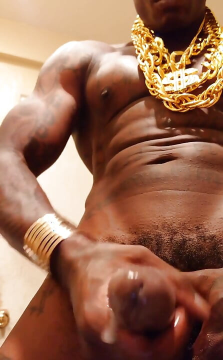Jeremiah Mcpherson Giving You More Holy Water