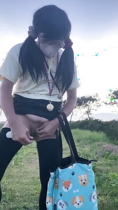 No. 293 Tight Skirt Exposure
