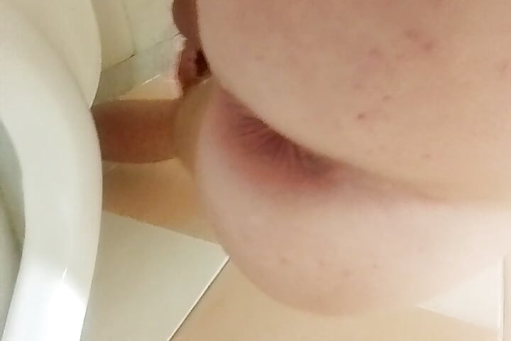 Piss from the ass two