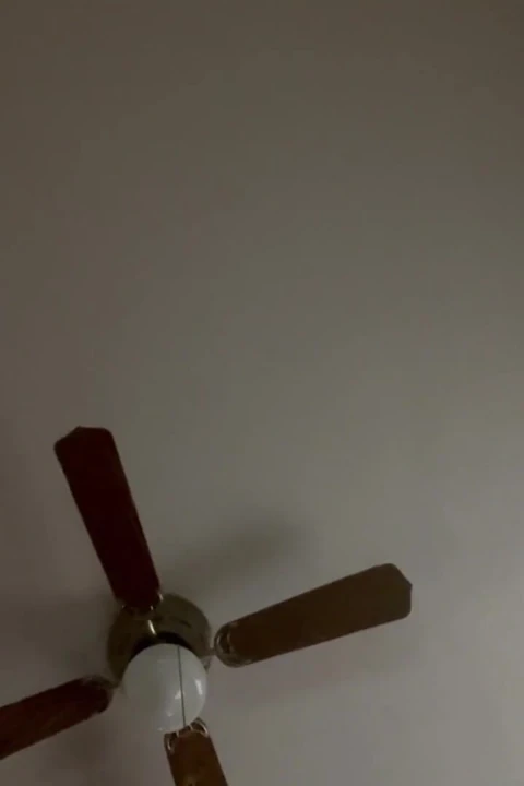 Moaning in the Night