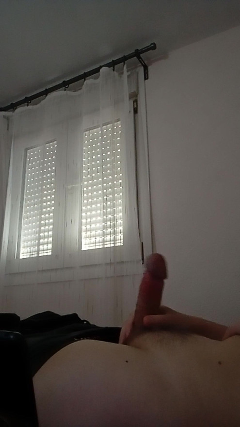 Big dick hole cock fun #12