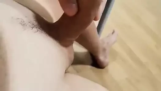 Jerk off 01