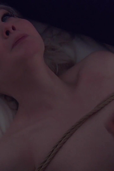 Turndown Service Part 3 Featuring Miles Striker, Arielle Aquinas, Dave Dixon