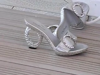 sexy wife mules