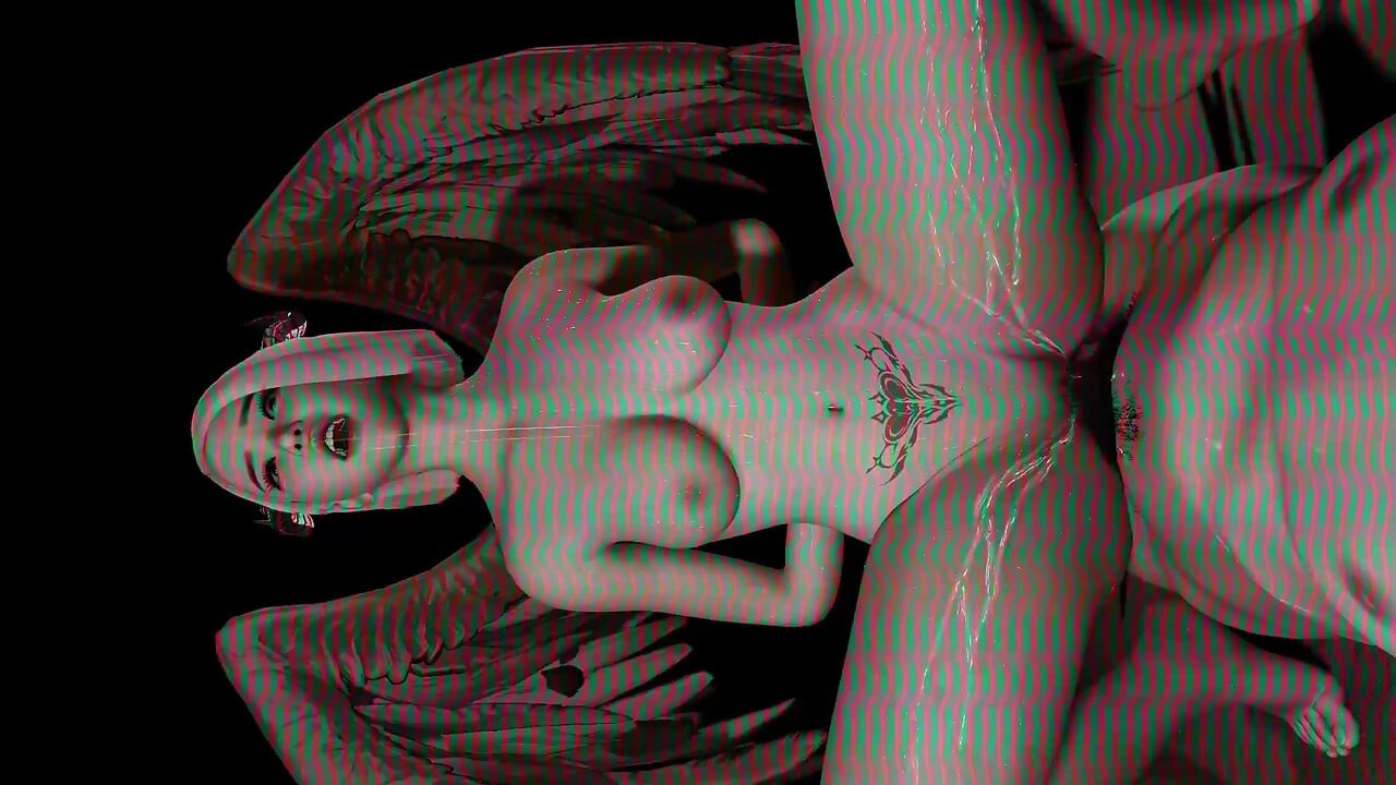 VAM POV - Give Me L.S.X (Upadek anioła)