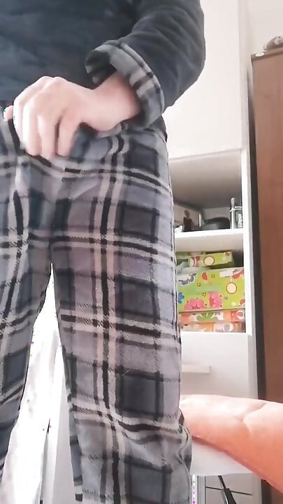 The First Day of Spring Is Perfect for Jerking Your Hard Cock!