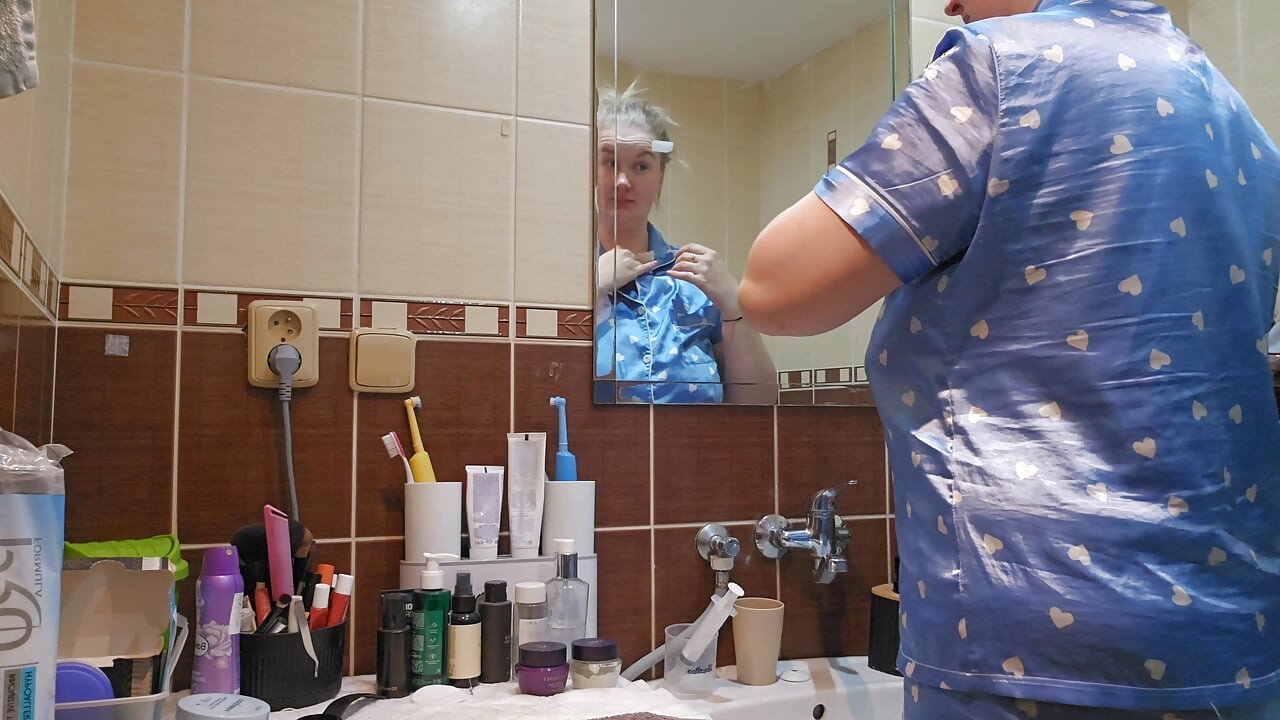 Evening Skincare Routine