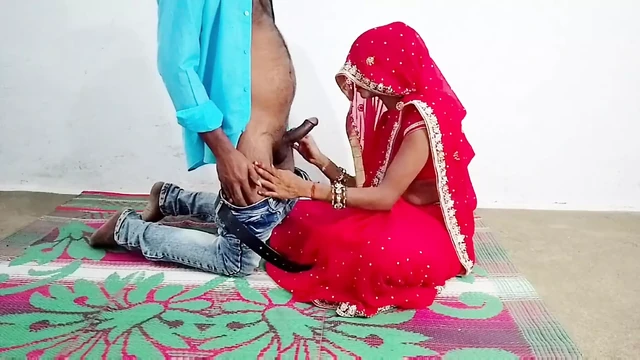 Newly Married Couples Fucking in Home.