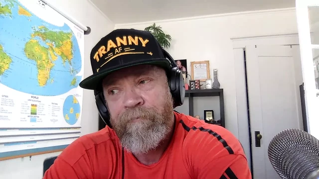 The LustCast Podcast - Buck Angel talks about the 'don't say gay' bill
