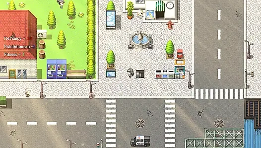 Lisa: plaj kulübüne lezbiyen öpücüğü ep.33