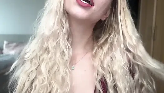 Beta gehirnwäsche, gehirnwäsche selbst, um nie wieder wie ein mann zu denken! Asmr