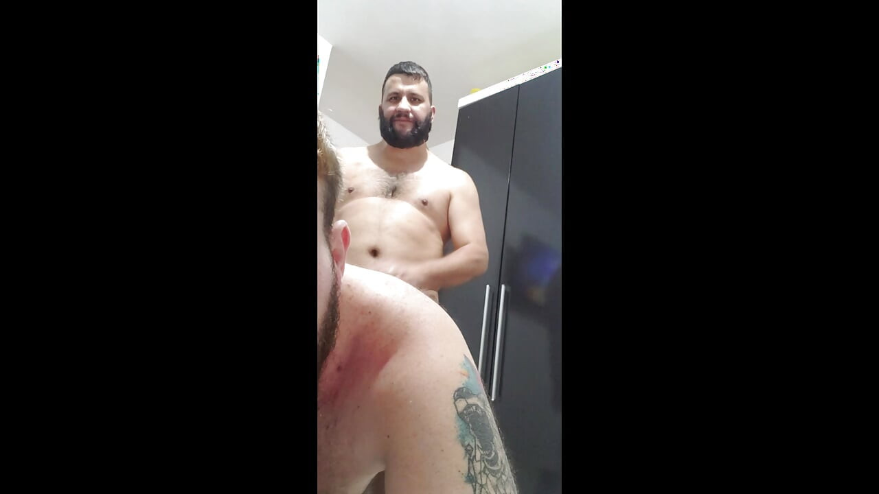 Sex Is Good Even When We're Tired