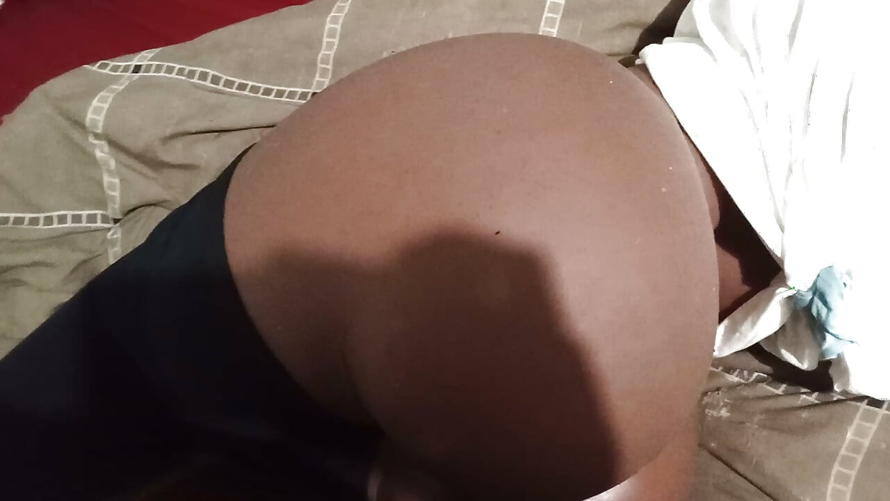 Big Booty, Phat Ass Sex Doll part#8