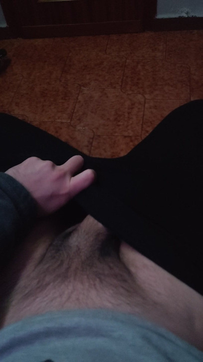 Csak én.. tudod