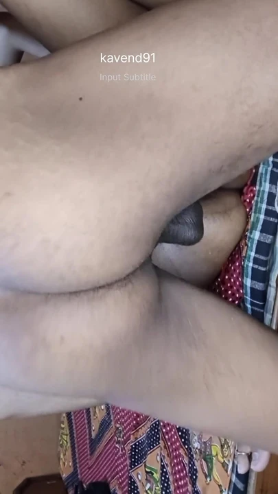Iconic moment from "Frist time anal sex with homemade hindi audio sex"