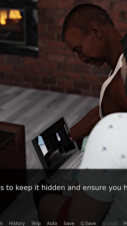 Un fan cocu à regarder - Pineapple Express S1 - partie 3