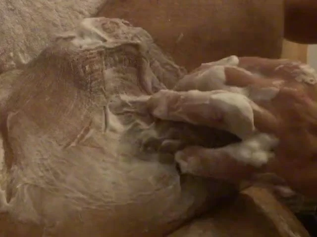 Shaving 3
