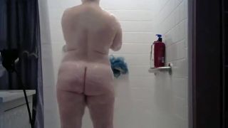 shower show