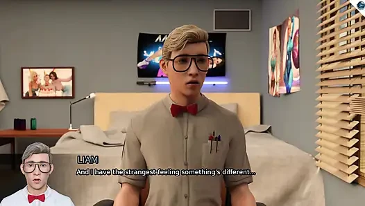 Sexbot 2 yeniden hesaplandı bölüm 1