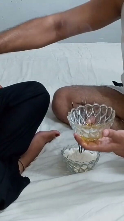 Pakhandi baba na kia sambhog or bahu ko kar diya pregnant with clear Hindi audio | Clip 1