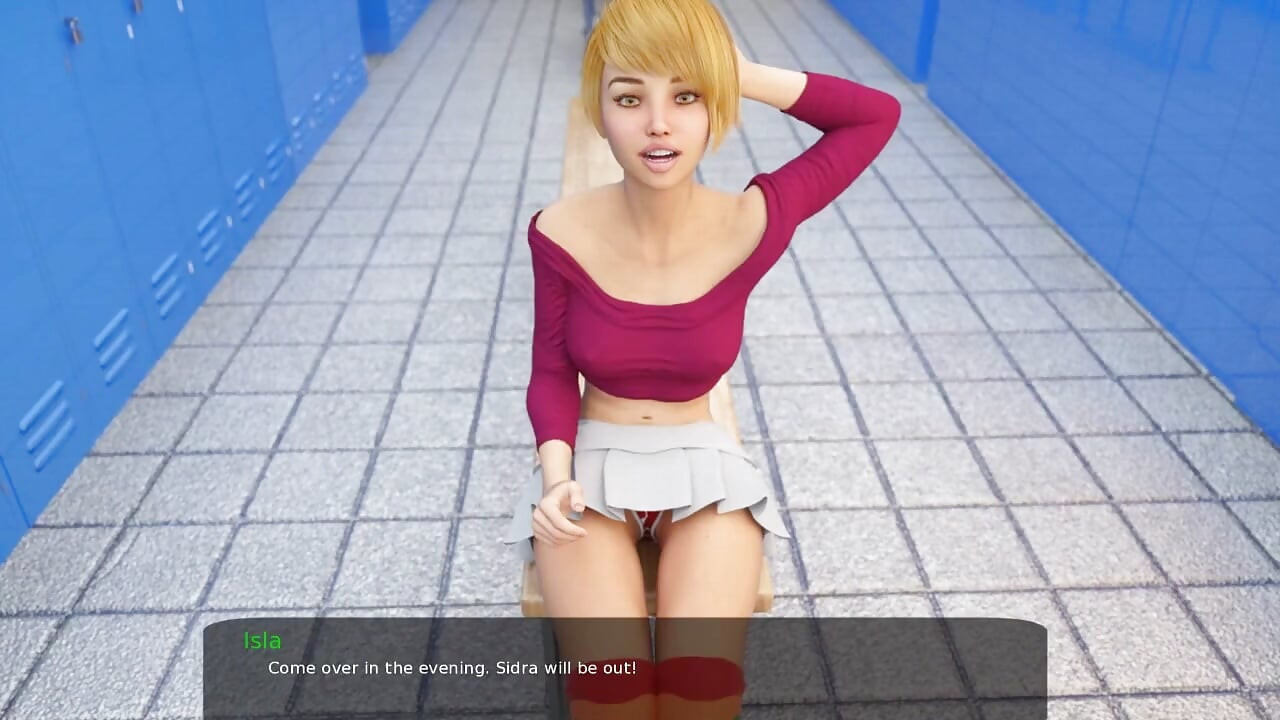 Milfy City v0.6e Part 50 I Want a Hug by Loveskysan69
