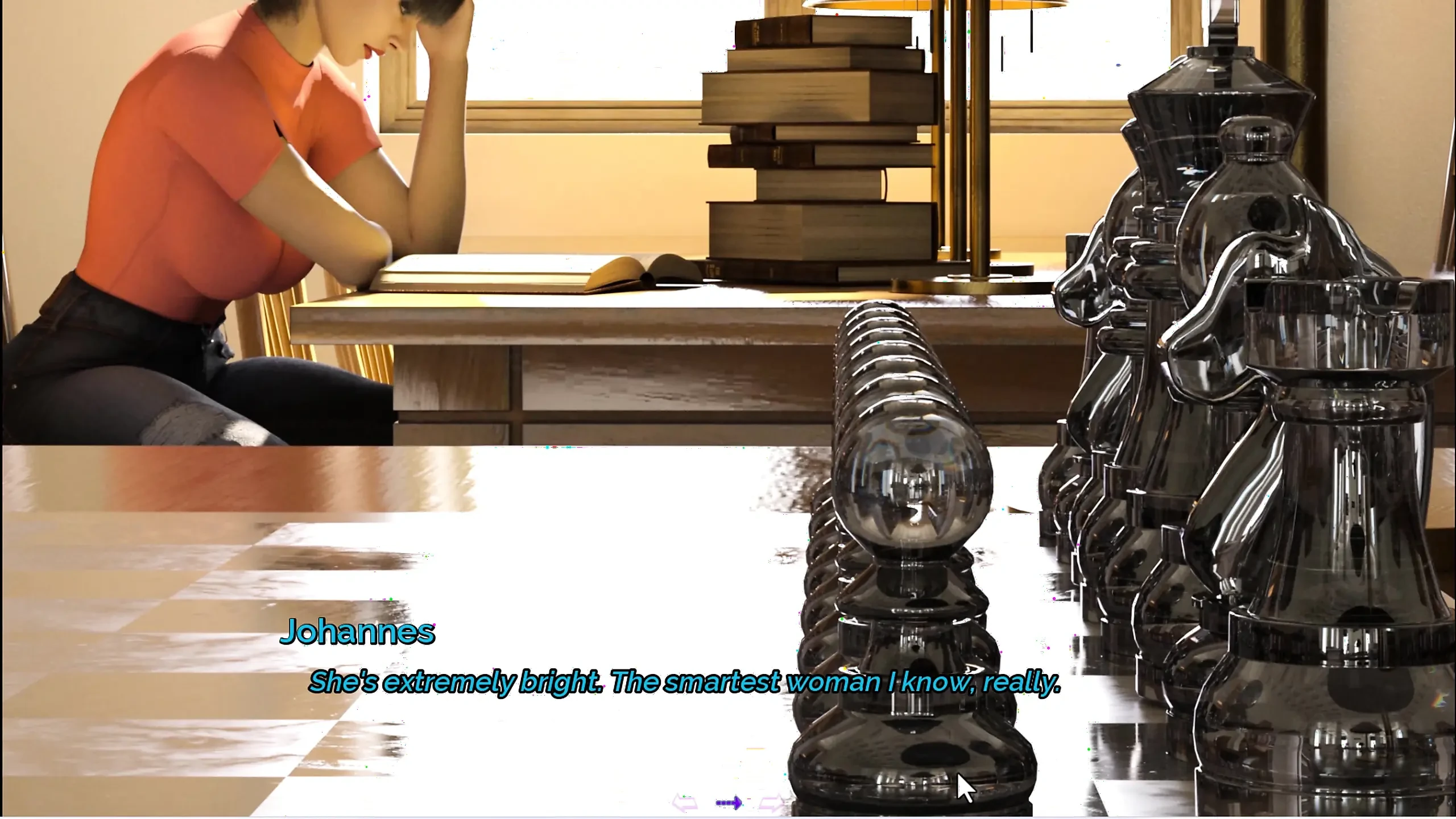 Shut up and Dance 1 Megan Have a Great Pair of Milkers.