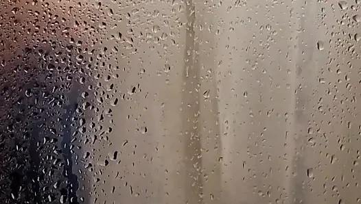 Lihat adegan mandi beruap ini dengan simon telanjang panas