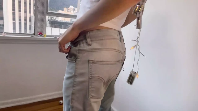 Christmas special with super horny dlikeddick in front of the camera