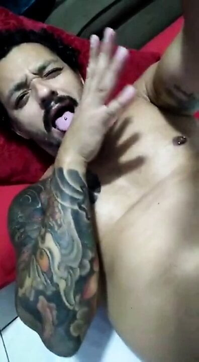 exhibitionist enjoying 3