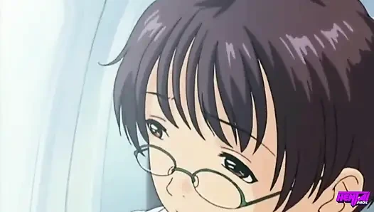 Hentai artıları - büyük memeli güzeller sert komşularıyla vahşi bir üçlü seks paylaşarak duygularını yerleştiriyor