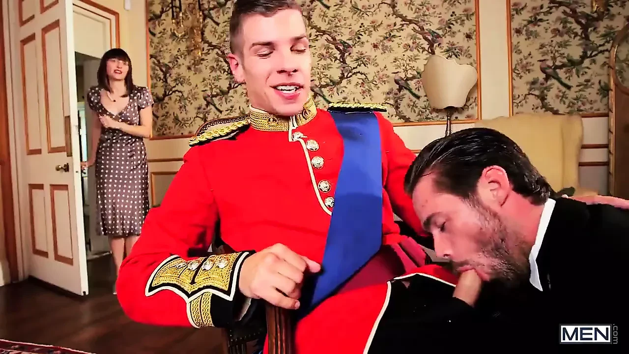 Hot Amateur Gay Cock 250