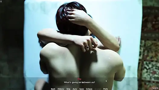 Cheating Married Milf Fucking With Alex Huge Cock And Gets Creampied