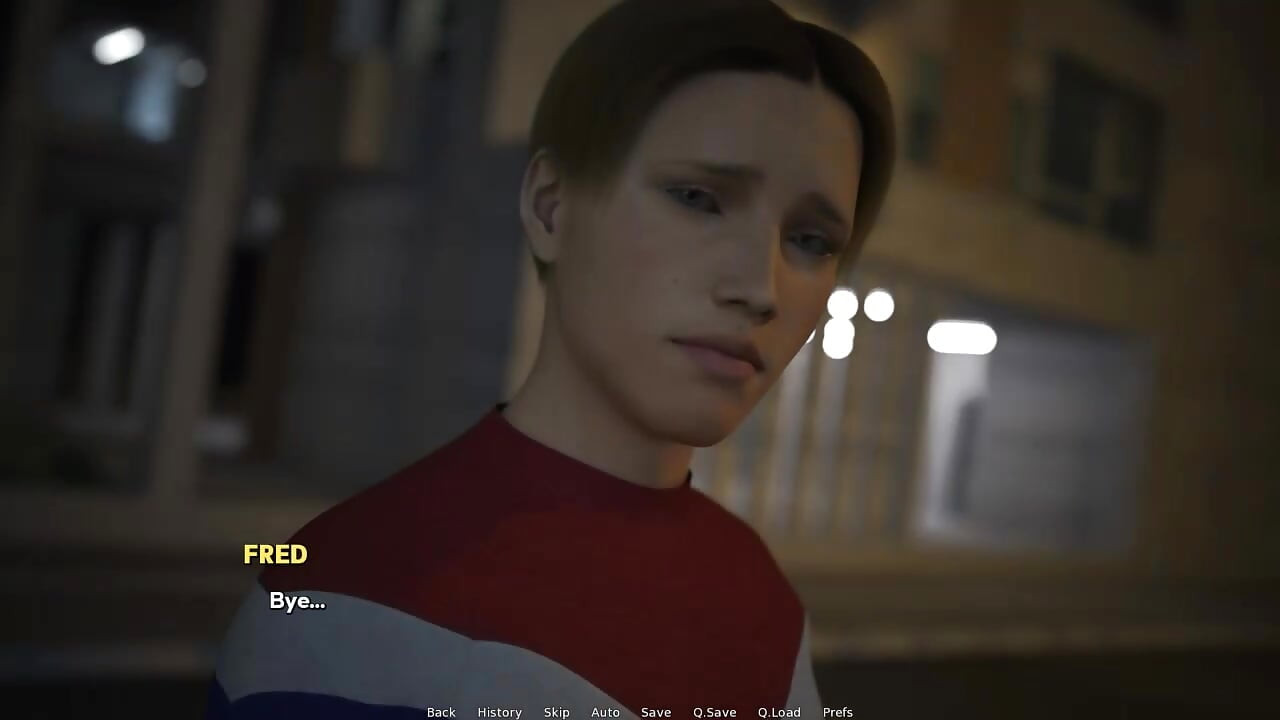 Shadows of Desire V07c Ažuriranje puta varanja 05