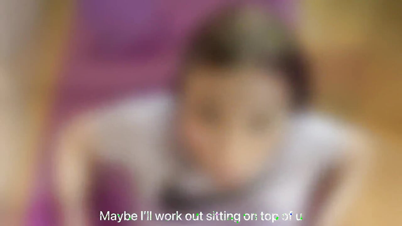 Teen Slut Blowjob and Fucking After Sport Instructions