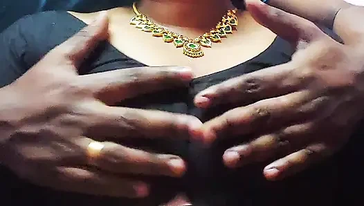 Hot Indian wife new porn video