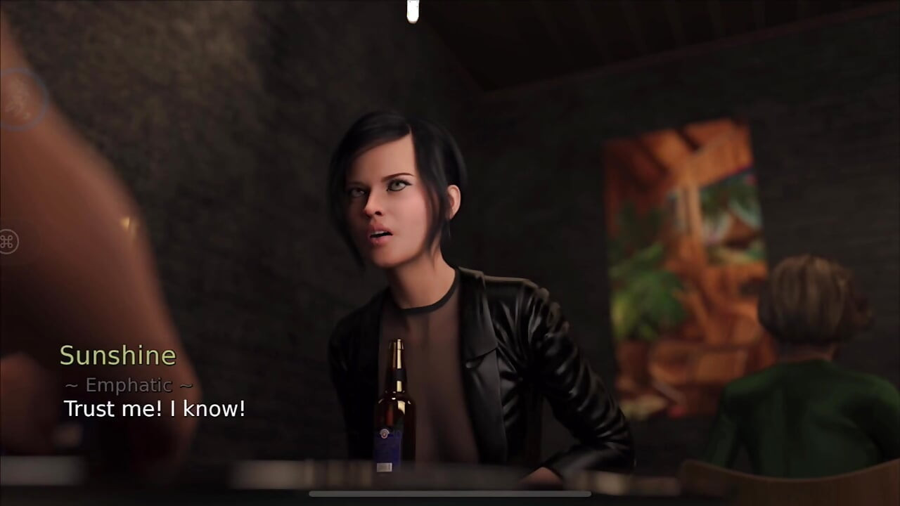 My Husband’s Boss - Chapter 2 - Part 1