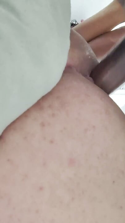 Found an Anal Video in the Phone of My Cuckold