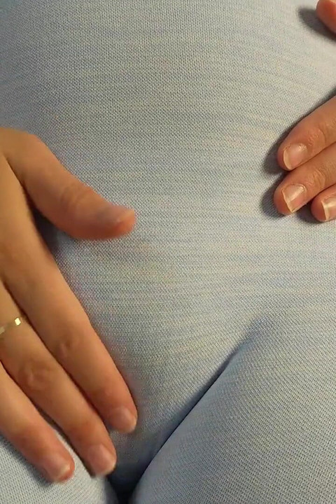 Small Penis Humiliation Boring Office Loser Comes Home to Worship My Big Tits