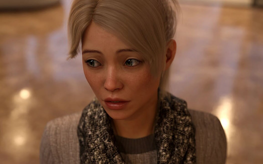 พยานเปลือย 5 นัด sadie อีกครั้ง