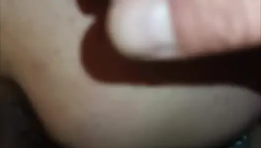 Doggy Style Vaginal Couple Anal Creampie