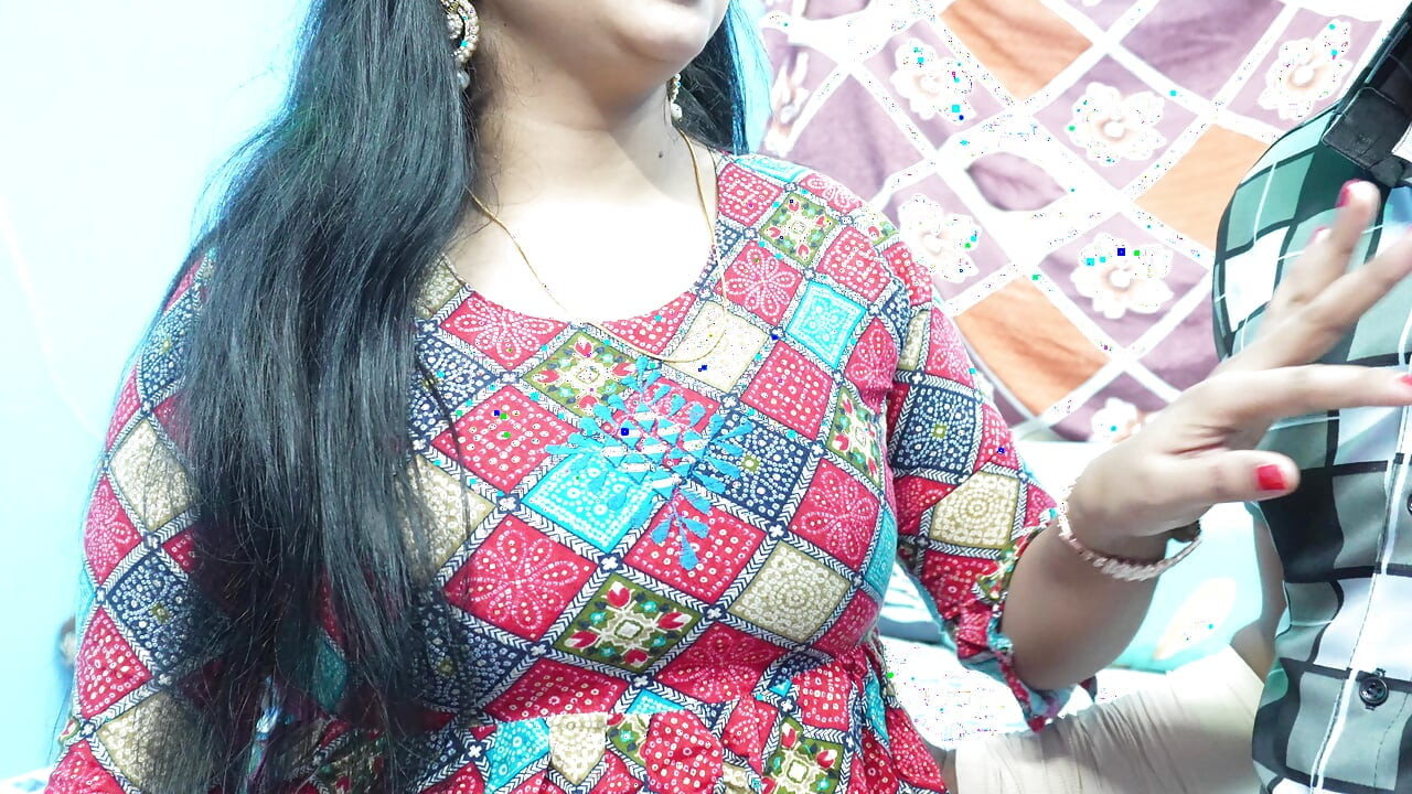 Stepsister talks about her relationship with her brother-in-law – Hindi Audio