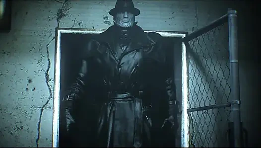 Jill ve Claire - grup sekste kod düşmanı