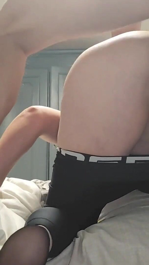 Real Slut Wife Stepmom Cheats On Husband Anal | Clip 2
