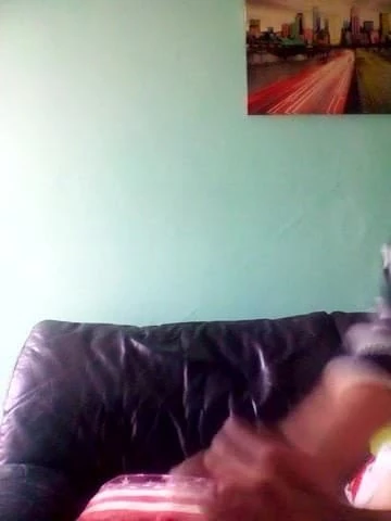 My new  big cum