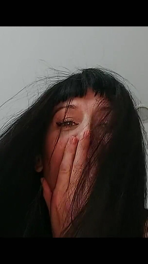 golden rain. hairy wet pussy. dirty talk. the mistress orders you to be her toilet. open your mouth and drink all my jui | Clip 1