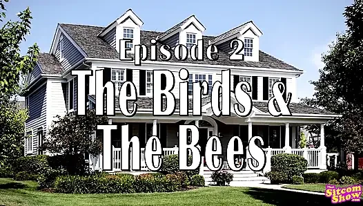 Leave It to Moms Beaver Birds and the Bees - S1e10