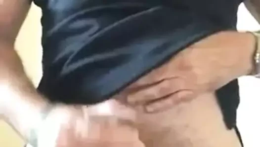 un amigo