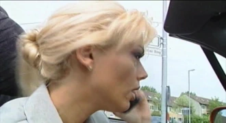 Frau Doktor - Episode 4