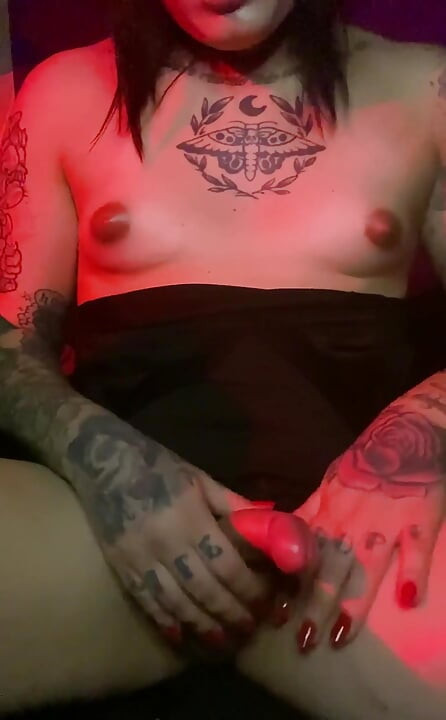 Do you like a big dick like that?